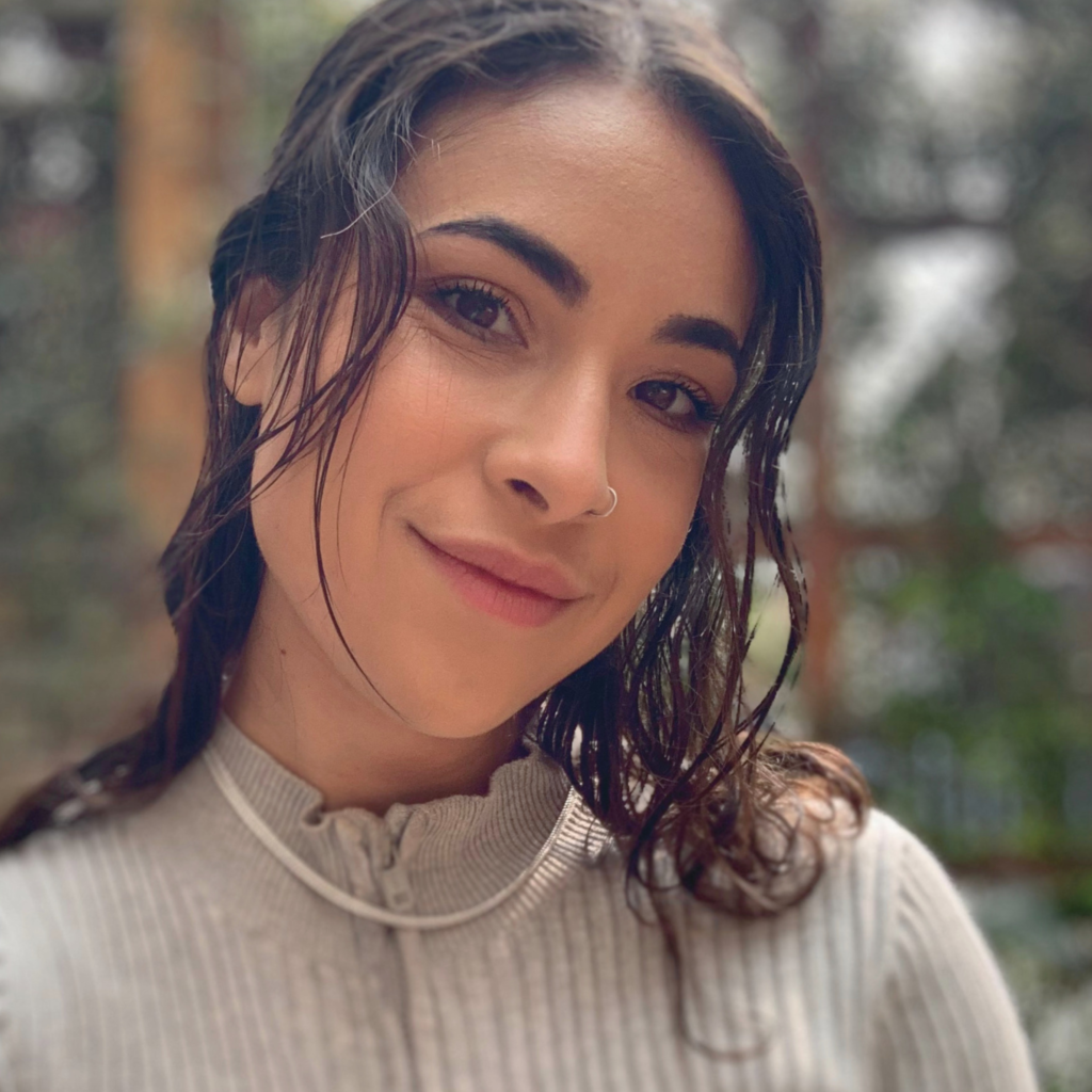 untitled (square pillow)